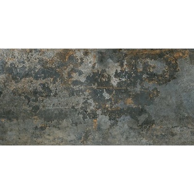 EBS Rusty Metal 60 x 120 cm coal semipulido 1,44m²
