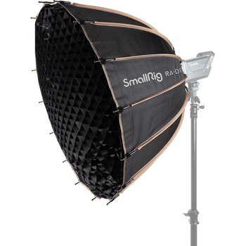 SmallRig 3585 RA-D55 Parabolic Softbox 3585