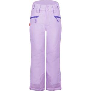 Trollkids Детски ски панталон Trollkids Girl's Rauland Ski Pant Ski trousers - Soft Purple - размер 140 (EU) (701-2800-0916)