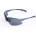 avatarsunglasses Слънчеви очила с поляризирани стъкла, AVATAR "War Master", черно-сиви U781WMPOL (U781WMPOL)