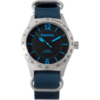 Superdry syg112u-2 - Унисекс часовник (syg112u-2)