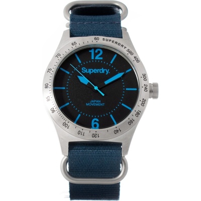 Superdry syg112u-2 - Унисекс часовник (syg112u-2)