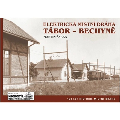 Elektrická místní dráha Tábor – Bechyně