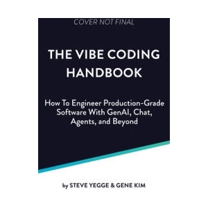 VIBE CODING (ISBN: 9781966280026)