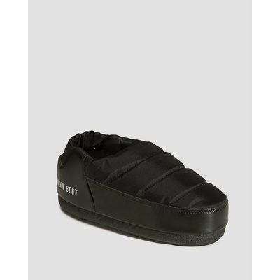 Moon Boot Sandal Band Nylon černé