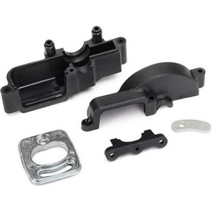 Traxxas кутия за предавки, легло на двигателя: LaTrax
