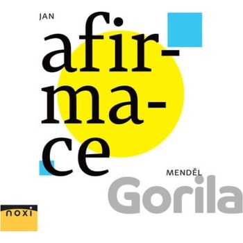 Afirmace - Jan Menděl