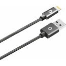 Aligator DATKP21 2A Lightning, 2m, černý