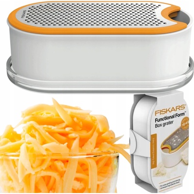 Fiskars Struhadlo s miskou 1019530