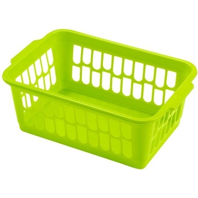 HEIDRUN Plastový košík 30 x 20 x 11cm