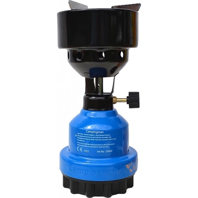 Aladin Hookah Flame modrý – Zboží Dáma