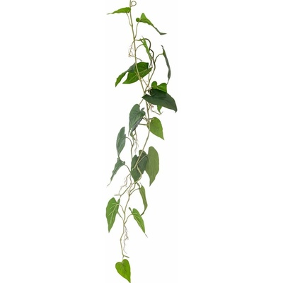 Umelá kvetina (výška 117 cm) Anthurium – Bloomingville