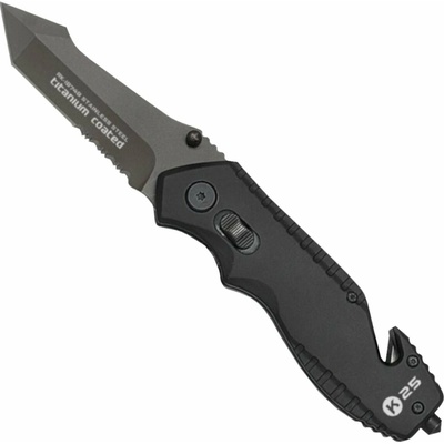 K25 Tungsten glass breaker