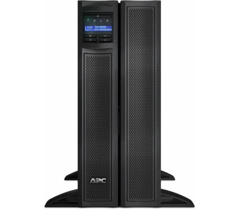 APC SMX3000HV