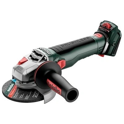 Metabo WVB 18 LT BL 613057840