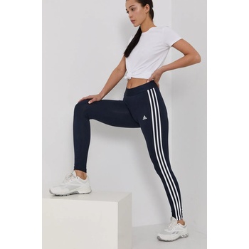 adidas Клин adidas H07771 дамски в тъмносиньо с изчистен дизайн H07771 (H07771)