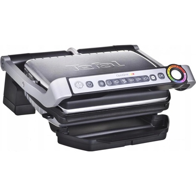 Tefal OptiGrill GC705D16