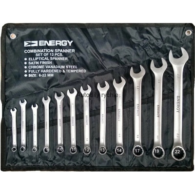 Energy Sada klíčů NE01000SK12