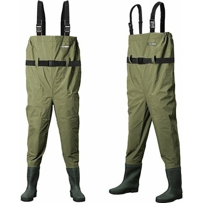 Delphin Chestwaders CLASSA - 47