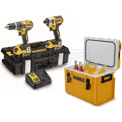 DEWALT DCK266P2C-XK