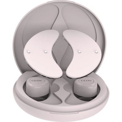 GLOV LunaEye Case LED Therapy LED третиращи възглавнички под очите