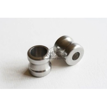 Taska Přídavné závaží ke swingerům a bobinům 5 g 2 ks