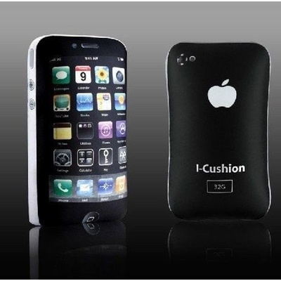 DR Vankúš iCushion 23x32