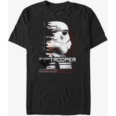 ZOOT. Fan Stormtrooper Star Wars: Andor T-shirt ZOOT. Fan | Cheren | МЪЖЕ | S