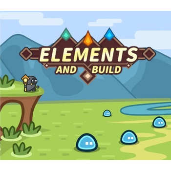Elements and Build