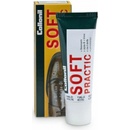 Collonil Soft Practic černý vyživující denní krém na obuv 75 ml