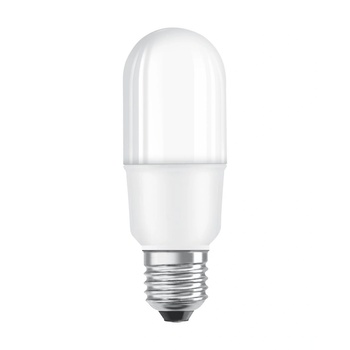 OSRAM Star матов аспиратор/8W/806lm/2700K/E27 прътовидна LED крушка (4058075815919) (4058075815919)