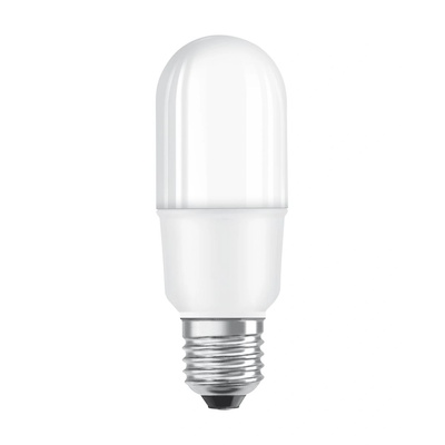 OSRAM Star матов аспиратор/8W/806lm/2700K/E27 прътовидна LED крушка (4058075815919)