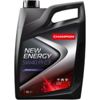 Image 1 of Champion New Energy 5W-40 PI C3 5 l