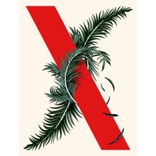 Jeff VanderMeer - Area X