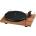 Pro-Ject Debut E Carbon 2M Red Brown (9120129862127)