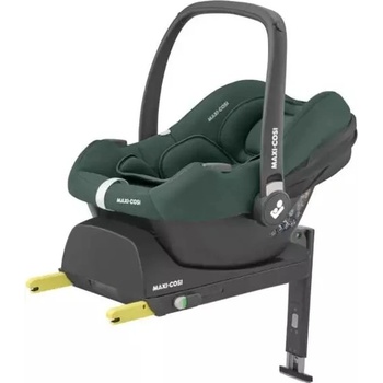 Maxi-Cosi Cabriofix I-Size 2022 Essential Green