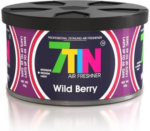 7TIN Wild Berry
