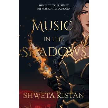 MUSIC IN THE SHADOWS
