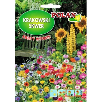 Zmes Krakowski Skwer 30g POLAN Vysoké kvety