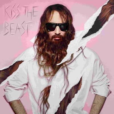 Sebastien Tellier - Kiss The Beast CD