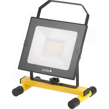 Image 1 of Avide Led ЛАМПА РАБОТНА 10w 1.5М (070901)