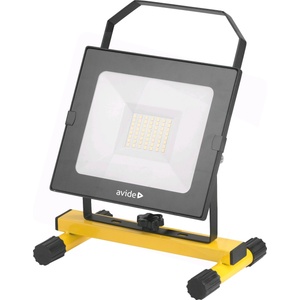 Avide Led ЛАМПА РАБОТНА 10w 1.5М (070901)