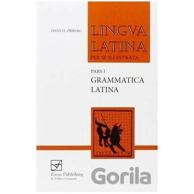 Lingua Latina: Pars I: Grammatica Latina