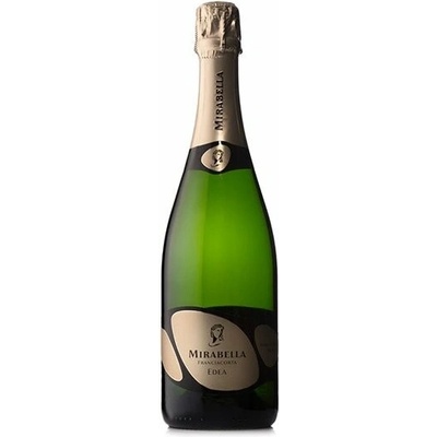 Mirabella Franciacorta DOCG Brut 12,5% 0,75 l (holá láhev)