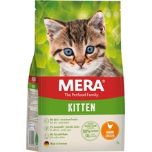 Mera Cats Kitten Huhn 2 kg