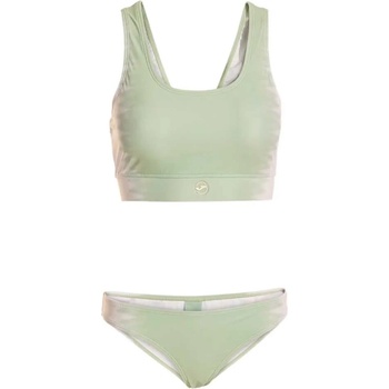JOMA Santa Monica bikini - Green (Green / White)