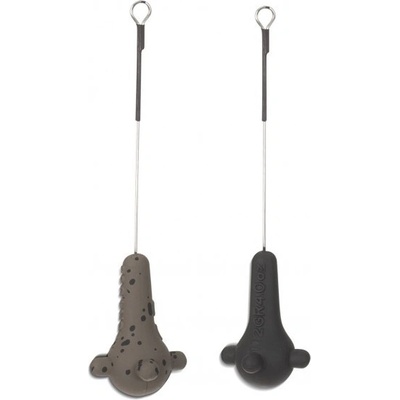 Anaconda Markrová Záťaž Wire Marker Černá 112g