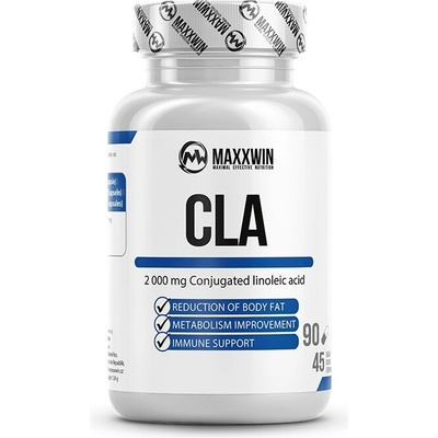MAXXWIN CLA 90 kapsúl