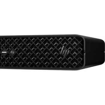 HP Z2 Mini G1i A40LQET