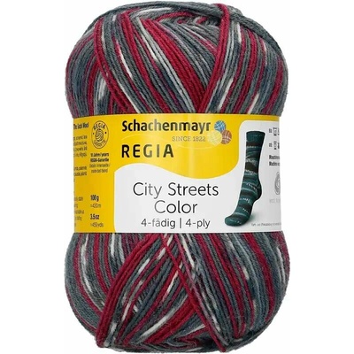 Regia 4-Ply Color 2896